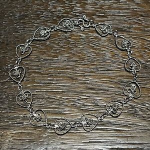 7” Fashion Bracelet